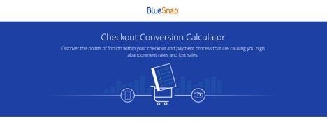 Checkout Conversion