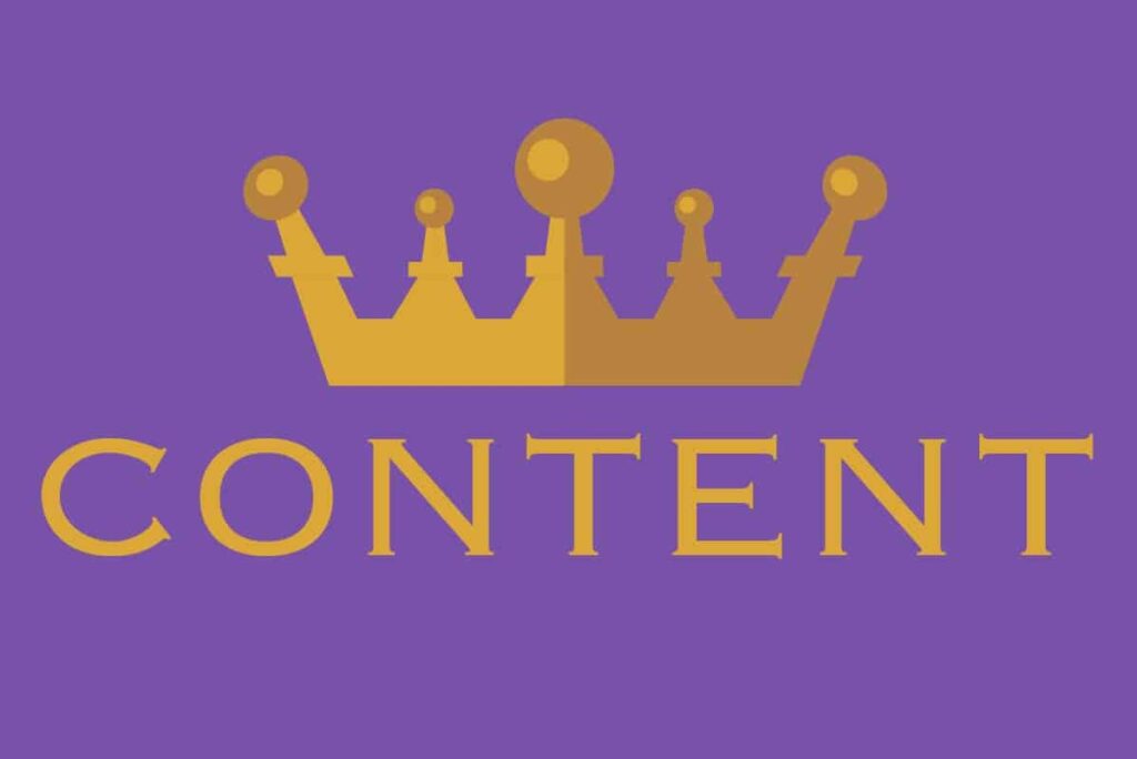 content