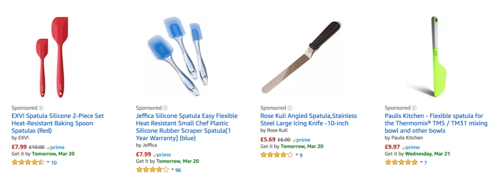 compete with amazon