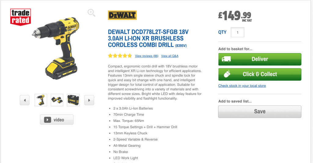 Product Name
