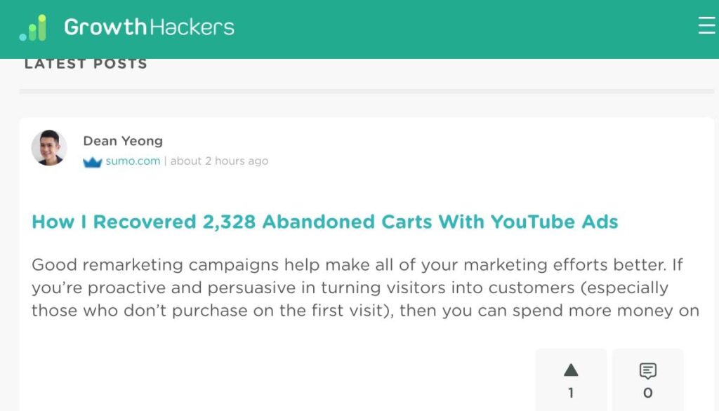 growthackers