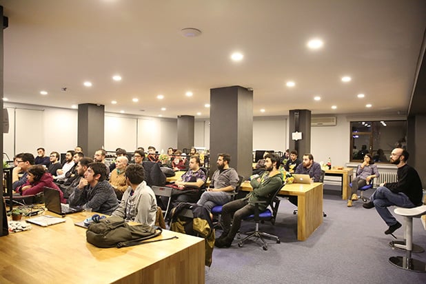 prisync events