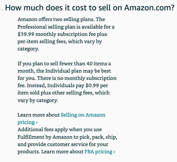 Profit Generation Marketplace