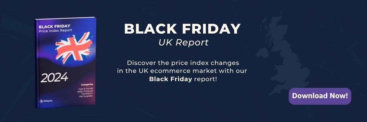 Black Friday UK Report Banner