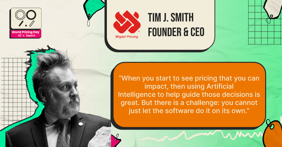 Tim J. Smith
