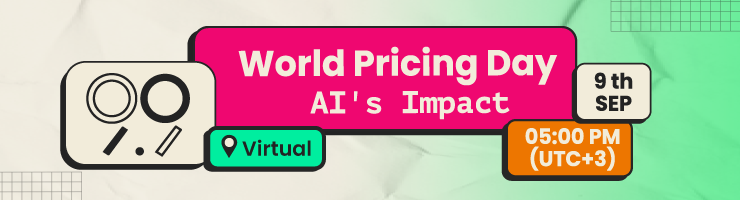 World Pricing Day 2023