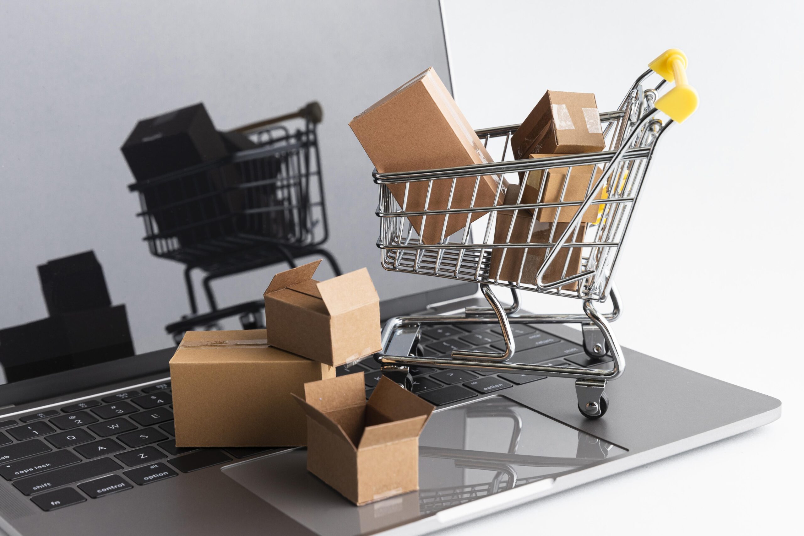 online retail