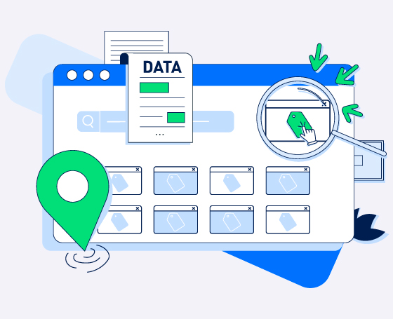 Marketplace Data Tracking by Prisync