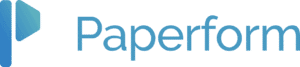 paperform logo