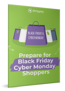 Using Dynamic Pricing to Boost Sales on BF & CM