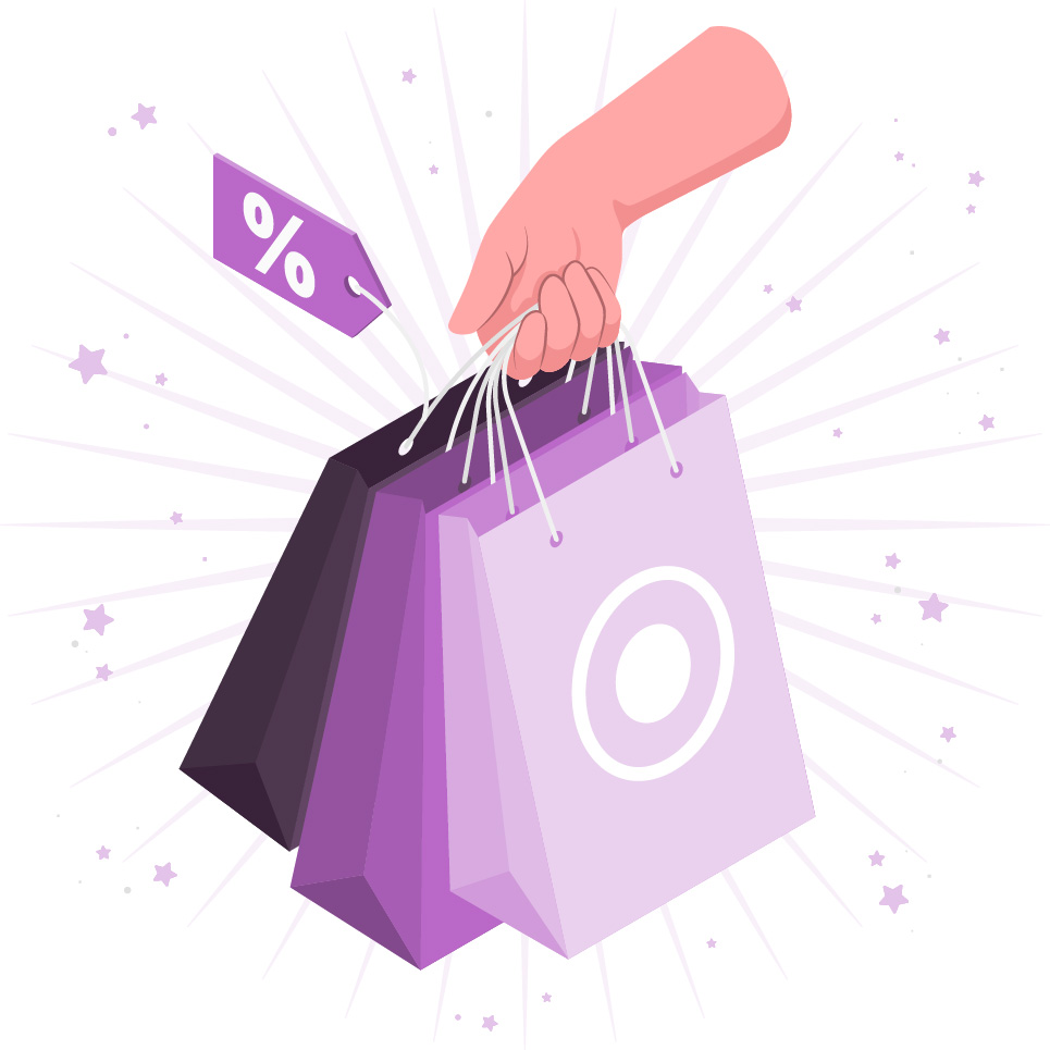 black friday hub hero image