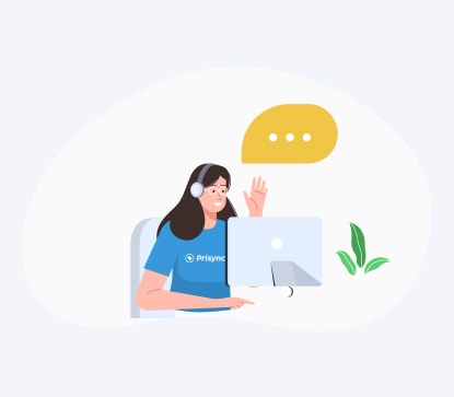 Customer Support