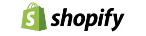 shopify logo