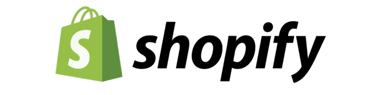 shopify logo