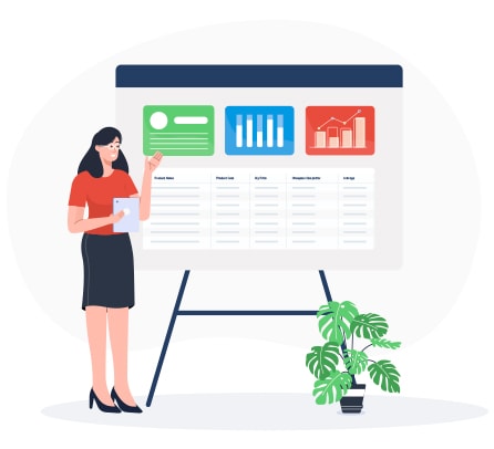 Uncover competitor strategies