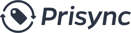 Prisync logo